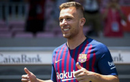 Từ Gerard Pique, nhìn sang Arthur Melo