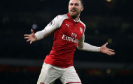 Để Ramsey ra đi, Emery đang mắc sai lầm lớn?