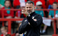 Ryan Giggs chỉ ra 3 ứng viên vô địch Ngoại hạng Anh, không có M.U