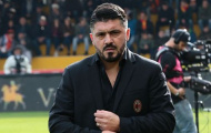 AC Milan đêm qua: Thử nghiệm thất bại và chiếc ghế bắt đầu lung lay