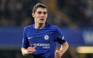 Chelsea có nguy cơ thiệt quân trước trận tái đấu với Liverpool