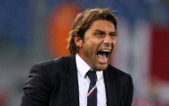Antonio Conte dẫn dắt AC Milan, tại sao không?