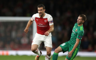 Arsenal nhận tin vui trước thềm đại chiến 'Ngựa ô' Watford