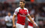Đàm phán đổ vỡ, Arsenal ra quyết định quan trọng về tương lai Ramsey