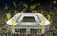 Bạn đã hiểu vì sao các khán đài Bundesliga luôn đầy ắp CĐV chưa?