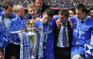 Sau Sir Alex và Wenger thì HLV nào đã góp phần làm thay đổi bóng đá Anh?