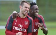 Emery chính thức lên tiếng về tương lai bất định của 2 sao Arsenal