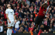 Fred nói gì khi 'mở tài khoản' tại Man Utd?
