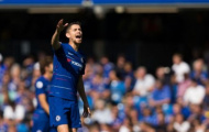 Jorginho xác nhận lý do khiến anh gia nhập Chelsea thay vì Man City