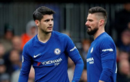 Góc nhìn: Chelsea đang thiếu một tiền đạo “biết ghi bàn” 