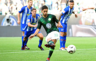 CLB Bundesliga lập kỷ lục... trận nào cũng bị thổi 11m