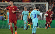 Barcelona đang cho thấy dấu hiệu 'thất bại' trong mùa giải này