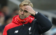Liverpool nhận liền 3 cú sốc lực lượng trước ngày tái đấu Chelsea