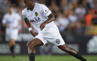 Michy Batshuayi: “Gã lãng du” mới của bóng đá châu Âu