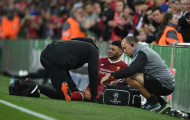 Những cầu thủ không thể ra sân ở vòng 7 của 20 CLB Premier League