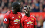 Nội bộ Man Utd chia rẽ: Nhiều cầu thủ về phe Pogba, số ít ủng hộ Mourinho!
