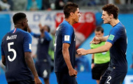 Nóng! Barca muốn ký hợp đồng với đồng đội của Umtiti trên tuyển Pháp
