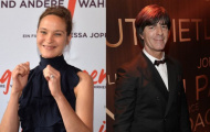 Tiết lộ người phụ nữ bí mật của Joachim Loew