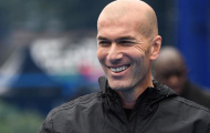 Sốc! Zidane 'tất bật' học tiếng Anh, sẵn sàng thay Mourinho?