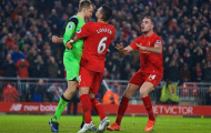 Thua đau Chelsea, sao Liverpool 'buồn rười rượi' khi nói về tương lai