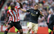 Top 5 'con ma tốc độ' nổi tiếng một thời của Premier League