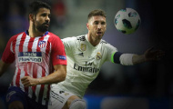 01h45 ngày 30/09, Real Madrid vs Atletico: Khi Kền kền khủng hoảng