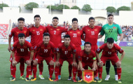 Điểm tin bóng đá Việt Nam tối 29/09: VTV sở hữu bản quyền ASIAN Cup 2019
