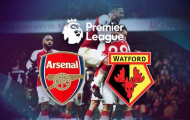 21h00 ngày 29/09, Arsenal vs Watford: Thừa thắng xông lên!