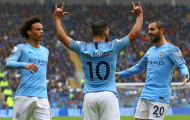 21h00 ngày 29/09, Man City vs Brighton: Ngư ông đắc lợi