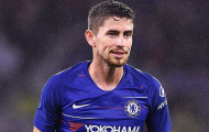 Sarri chọn Jorginho vì Sarri-ball cần anh