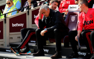 5 điểm nhấn West Ham 3-1 Man United: Dấu hỏi Mourinho; Điểm sáng duy nhất