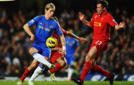 Top 10 ngôi sao 'bắt cá hai tay' với Chelsea và Liverpool: T9 đội sổ