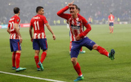 Trước thềm đại chiến, Griezmann nhận 'cú hích' lớn từ Simeone