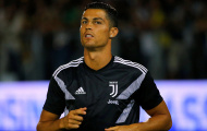 Sở hữu vũ khí chiến lược, Napoli bắt chết Ronaldo