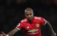 Ashley Young có quả phạt góc tệ nhất lịch sử bóng đá?