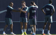 Nụ cười trở lại, Barcelona sẵn sàng đả bại Athletic Bilbao