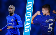 Bạn đã hiểu vì sao Jorginho quan trọng hơn Kante chưa?