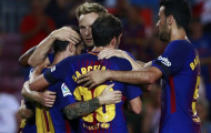 21h15 ngày 29/9, Barcelona vs Athletic Bilbao: Barca hết quyền được sai lầm
