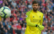 'Bom tấn' của Liverpool thề không lặp lại sai lầm