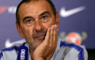 Chelsea nhận 'hung tin' trước trận quyết chiến Liverpool