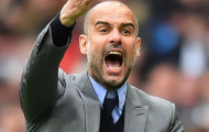 Chọc giận Pep, sao 52 triệu bảng sắp bị tống khứ khỏi Man City
