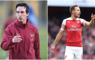 Emery tiết lộ thái độ của Ramsey sau sự cố gia hạn hợp đồng