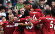 Đại chiến Liverpool - Chelsea và những thông số: The Kop lép vế