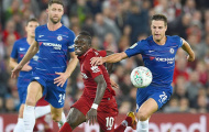 Dự đoán vòng 7 NHA: M.U lại sẩy chân; Man City 'tọa sơn quan hổ đấu'