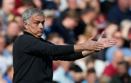 Gần 30 năm, Man Utd mới thảm hại như bây giờ