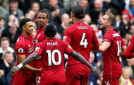 Gerrard chỉ ra điểm khiến Liverpool chưa thể hoàn hảo