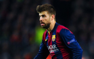 Góc nhìn: Barca đang “run rẩy” vì hàng thủ
