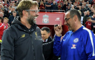 Klopp: 'Liverpool phải trả đũa Chelsea'