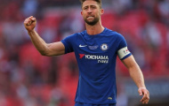 Man Utd chú ý: Sarri mập mờ khi nói về tương lai của sao Chelsea