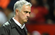Mourinho: Sân tập M.U còn chứng kiến chuyện tồi tệ hơn vụ Pogba nhiều lần